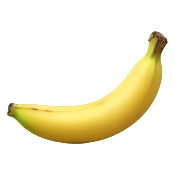 banana face emoji sticker