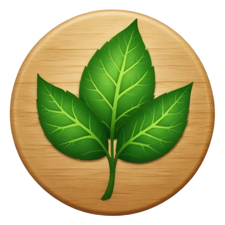 sustainbility department icon sticker