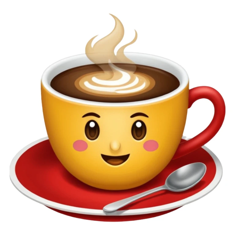 Kartal kafası sticker