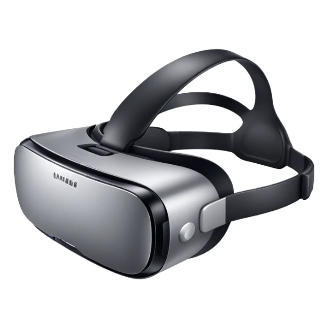 Samsung Vision Ultra VR Headset  sticker