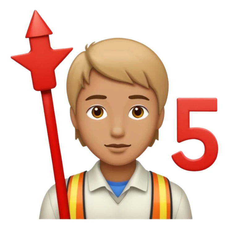 Le signe  de Jul sticker