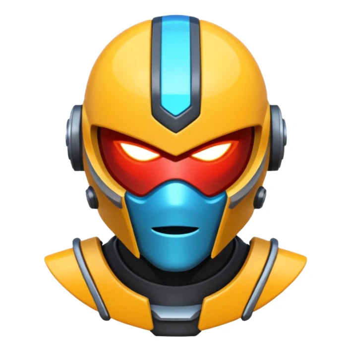 Arc raider game sticker