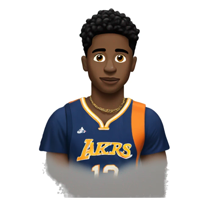 NBA youngboy  sticker