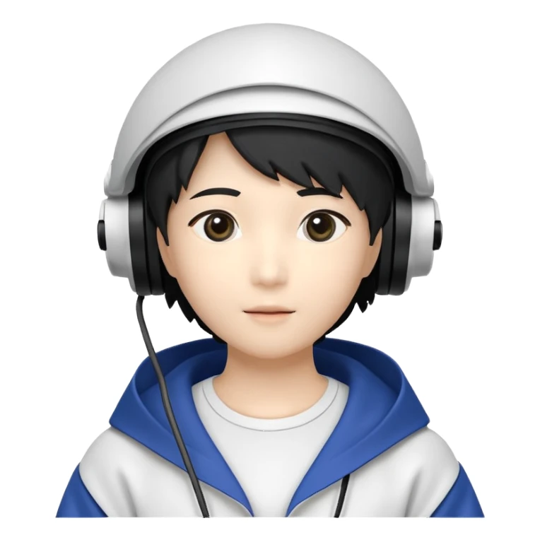 3d 형태의 감정 PNG 이미지를 제작, 클레이로 만든듯한 질감의 귀엽고 동글동글한 느낌의 토끼를 테마로 하고, 행복, 슬픔, 우울, 나른한, 화남, 반짝이는 눈을 한 표정, 중립의 표정, 혼란스러운 표정 총 8개를 제작해줘. 사이즈는 3000*3000px 로 하고 dpi는 72ppi로 제작해줘 8가지 감정 모두 토끼 얼굴만 보일 수 있게 제작해줘 sticker