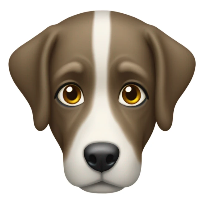 Belgian malanois  sticker