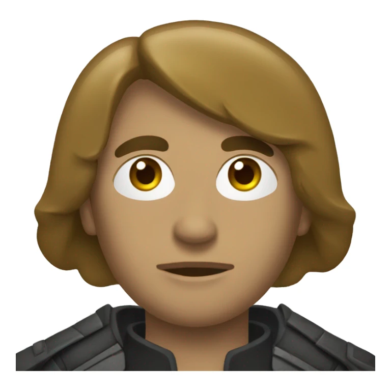 FLORENT DENICOURT DARK SIDE sticker