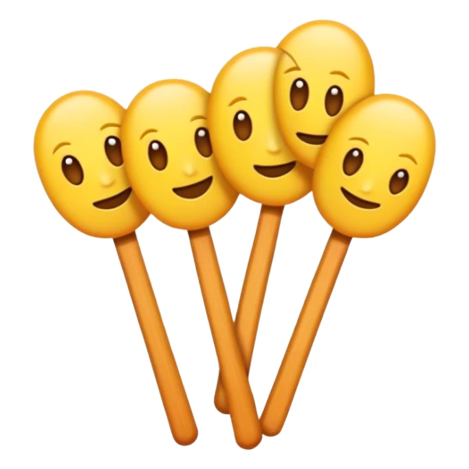 generate pickex emoji sticker