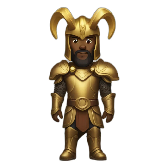 heimdall sticker