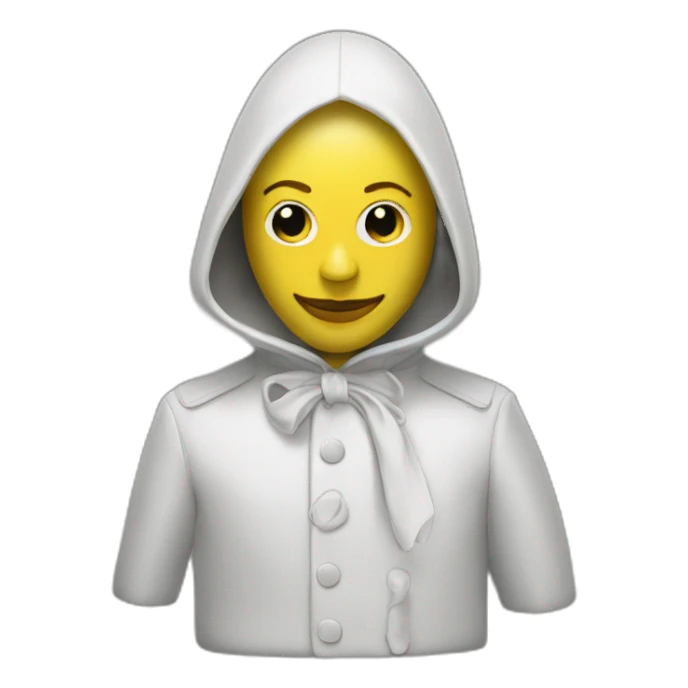 Nicky de Saint-Phalle sticker