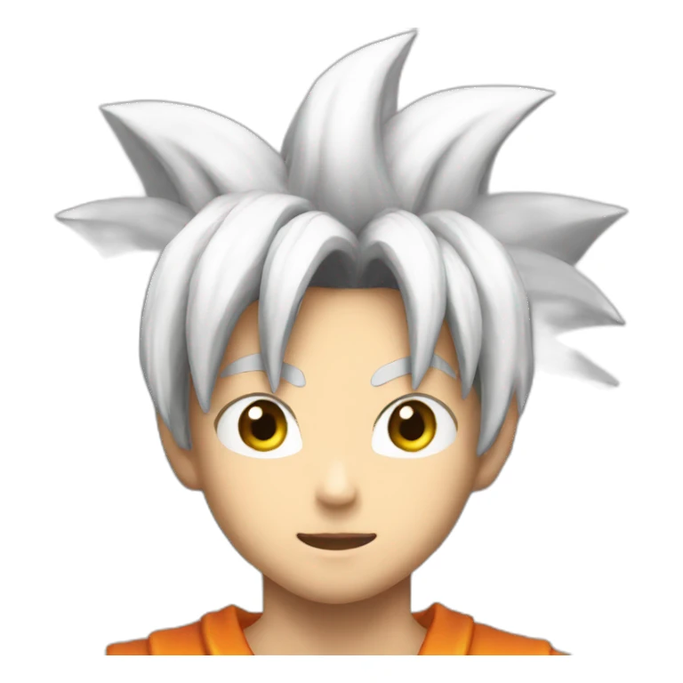 Sangoku sticker