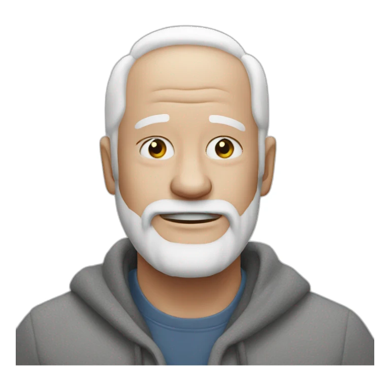 Hide the pain harold sticker