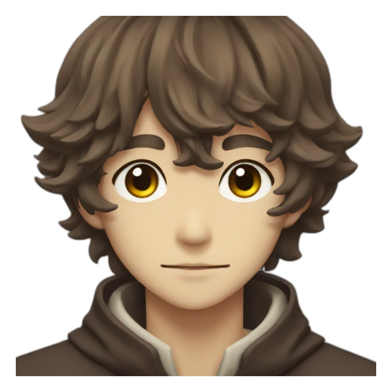 Dazai sticker
