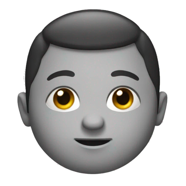 Go language mascot sticker