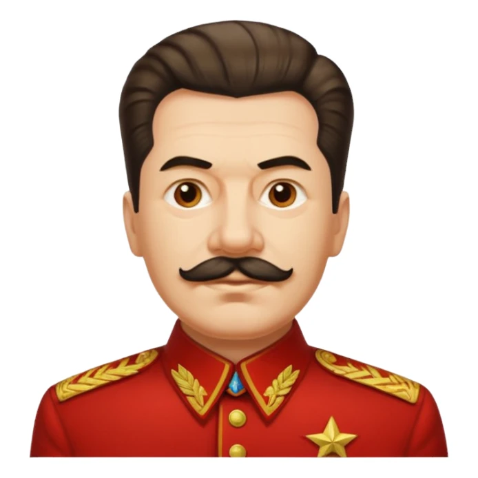 Stalin  sticker
