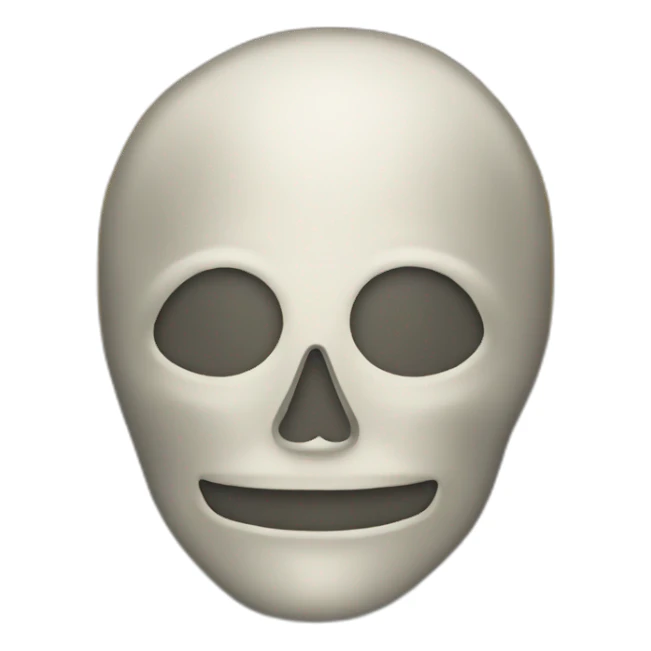 secret society logo sticker