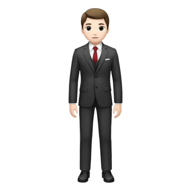 Elijah mikaelson full body  sticker
