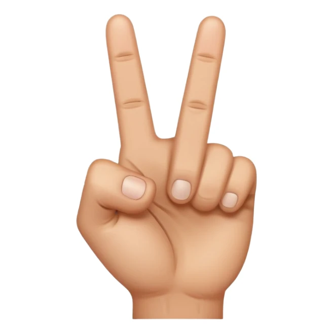 😐🖕🏼 sticker