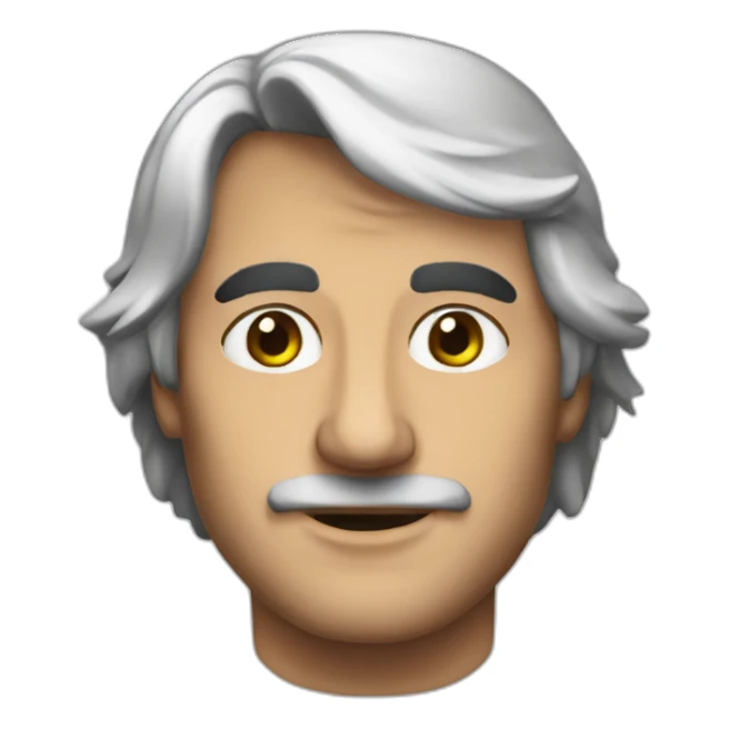 Silvio Dante sticker