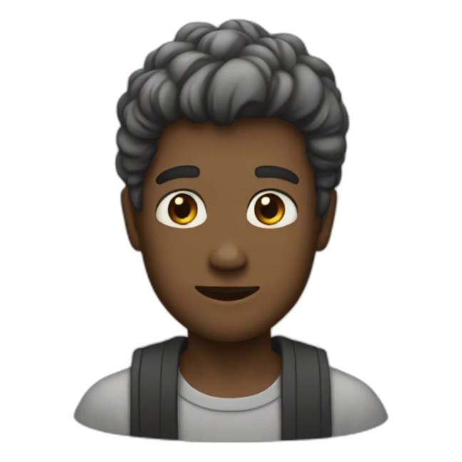 Lucassorable sticker