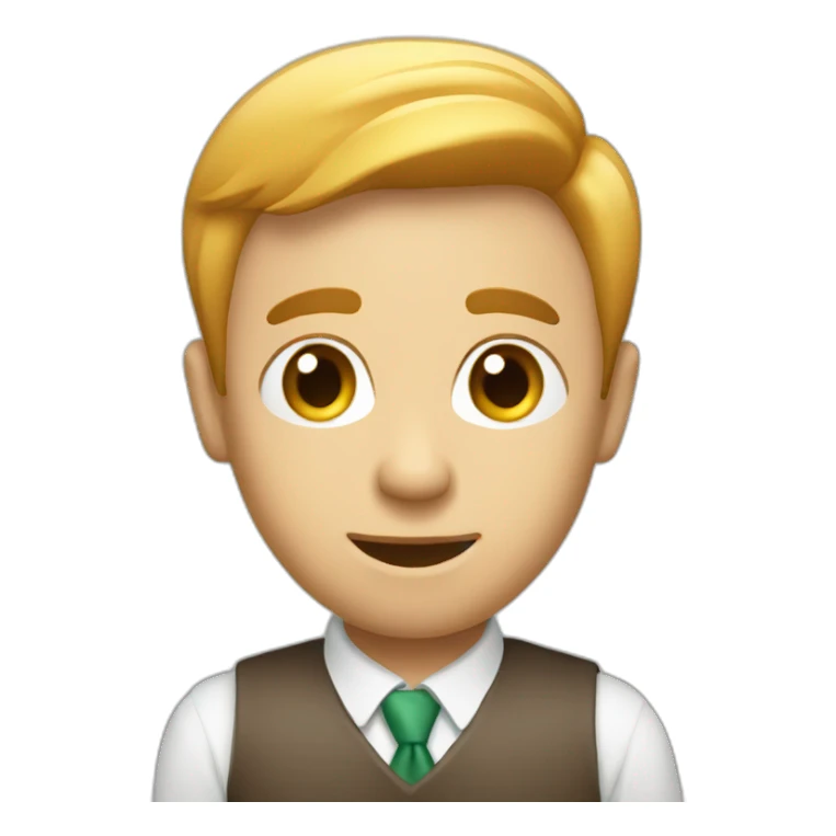 Investing 5% sticker