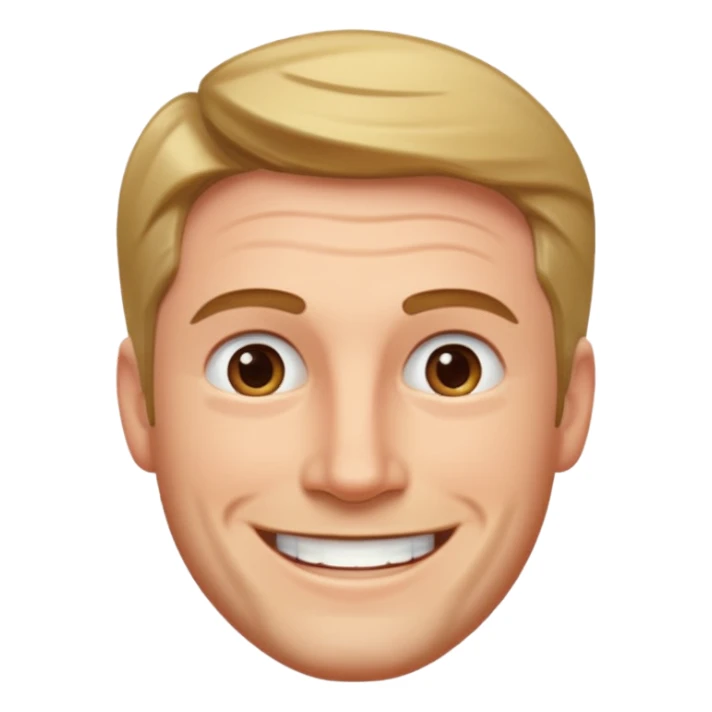 Steve harrinton sticker