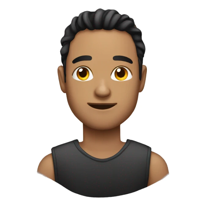 yo con mi novio  sticker