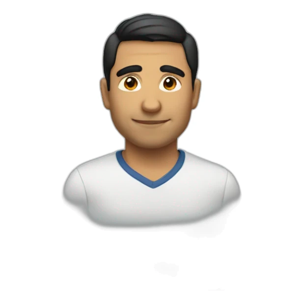 Ernesto De La Cruz sticker