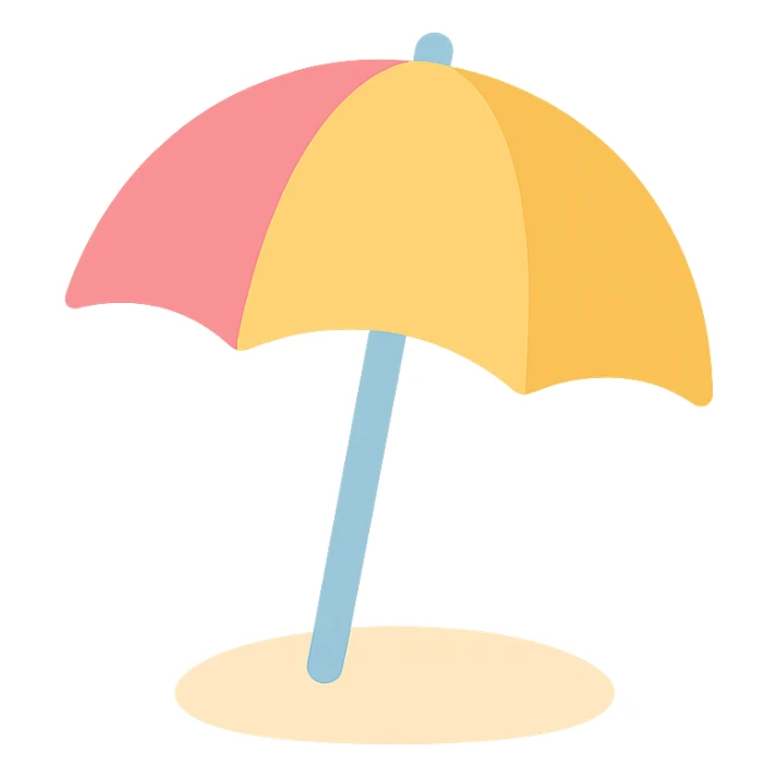 carpa playera icono colorido sticker