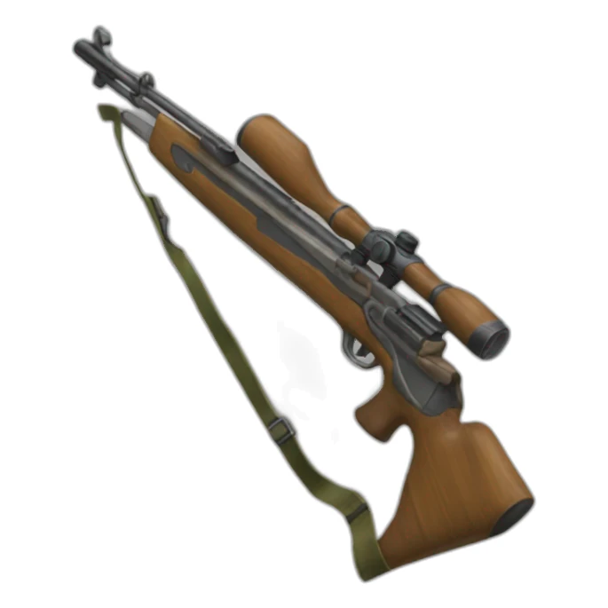 Silva Zoldik hunter hunter sticker