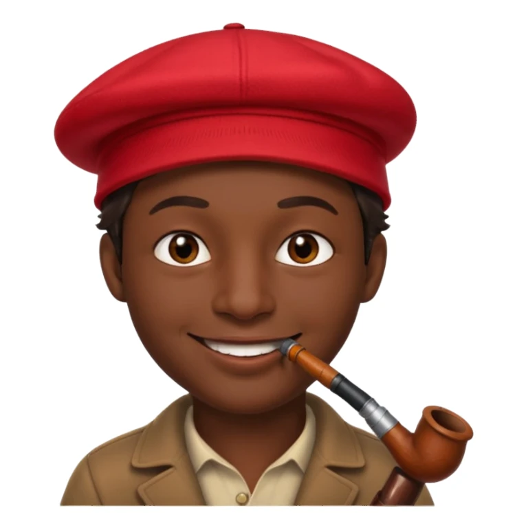 Folclore saci perere sticker