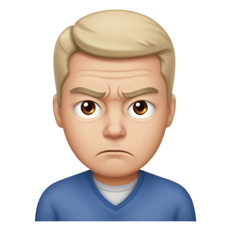 That I don´t like at all 
 sticker