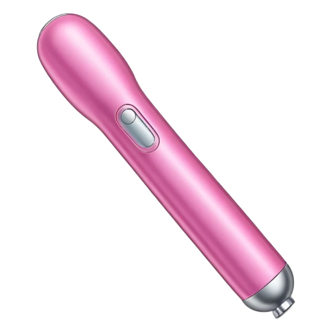 vibrator sticker