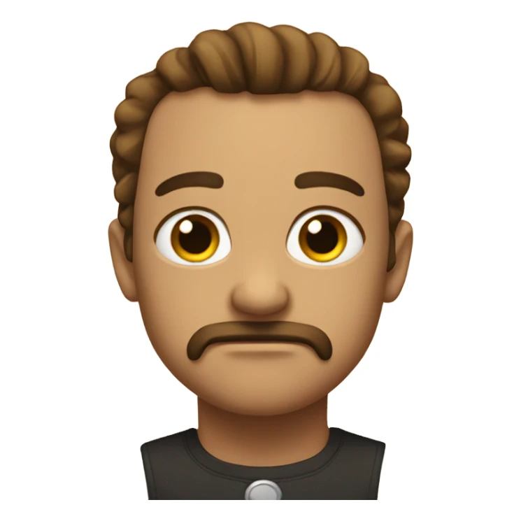 Obviously (but annoyed) sticker