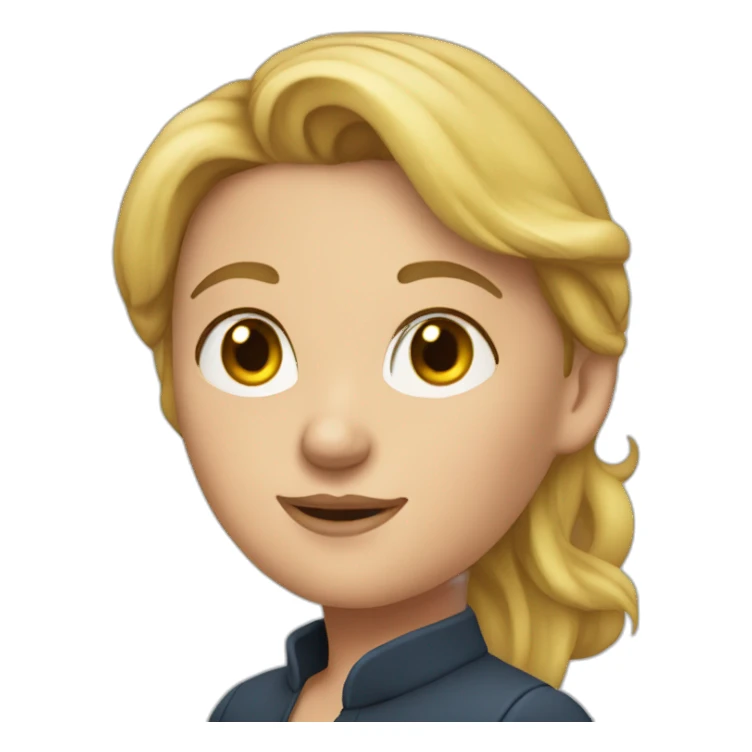 marieke elzinga sticker