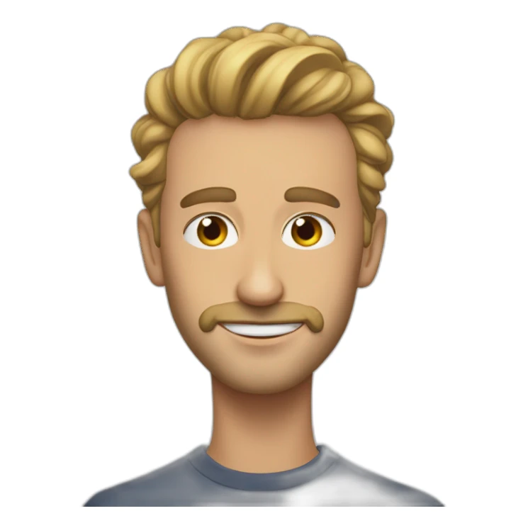 daniel cohn bendit sticker