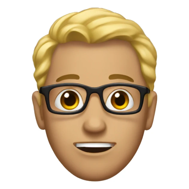 Bobbie vandame  sticker