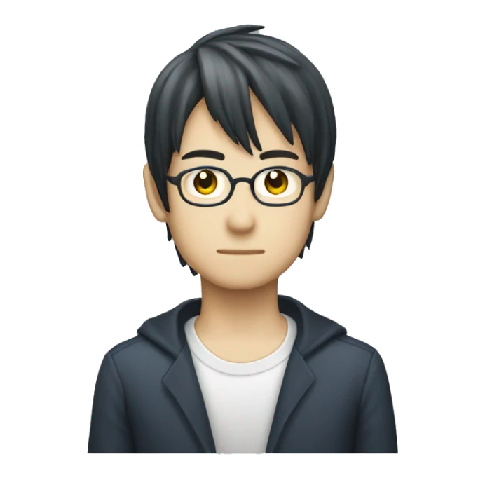 Tokito muichiro sticker