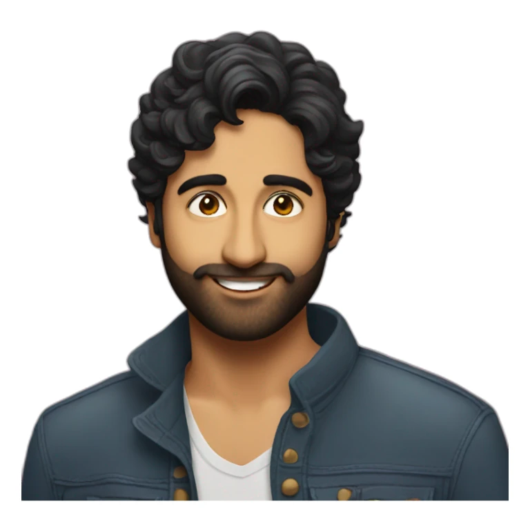 Arijit Singh  sticker