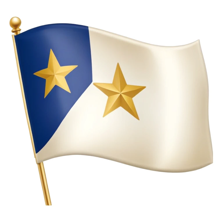 Nevada flag sticker