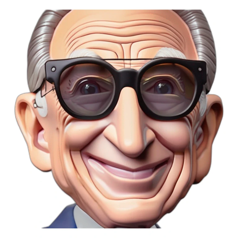 Larry silverstein tour du 11septembre sticker