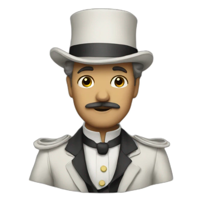 charlot approve sticker