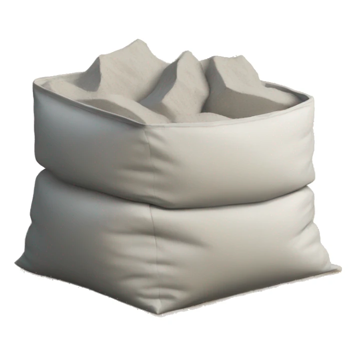 sandbag bunker sticker