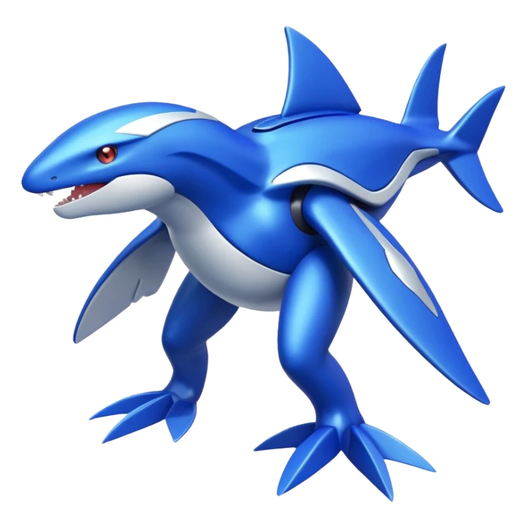 Latios-Genesect-Kyogre-fusion sticker