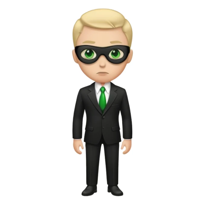 Shpioniro zelensini sticker