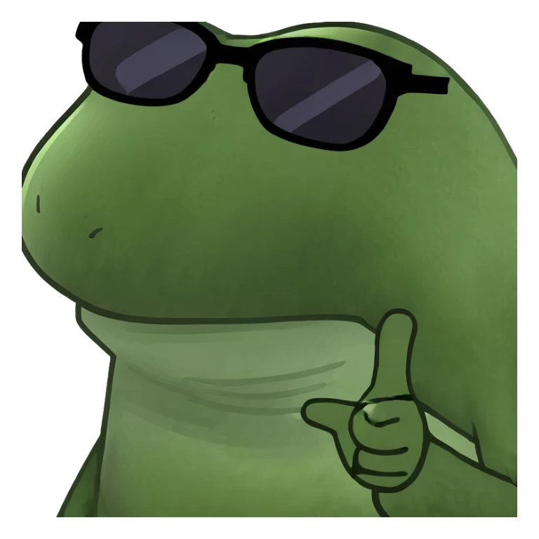 Novelle water sticker