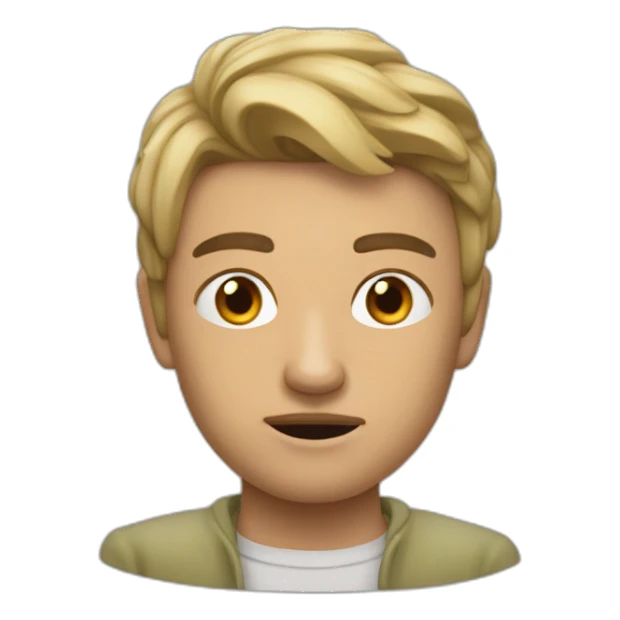 Moi moche et méchant sticker