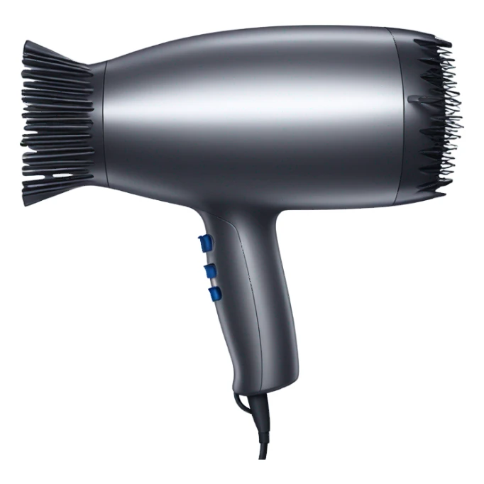 hairdryer dyson  sticker