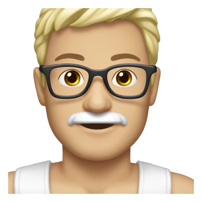 patetes kızartması sticker