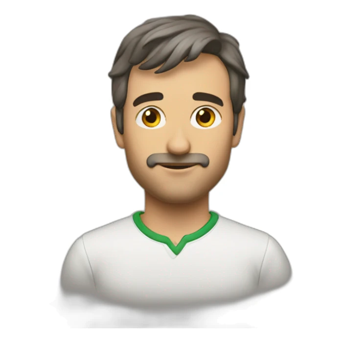 Emilien laloy sticker