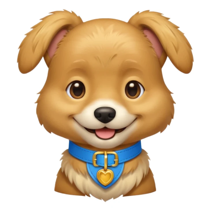 Certified Dog Owner Benefits sticker